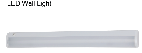 Wall LED Light QCOM-CW-10 - Image 2