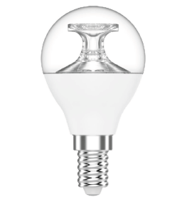 LED Luster Lamp QCOM-E14-4W-2700K