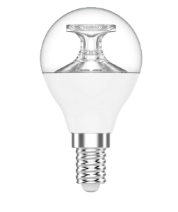 QCOM-E14-4W-2700K LED Luster Lamp