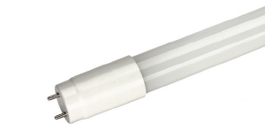 T8 LED Plastic Capping Glass Tube 0.9m QL12-900-T8