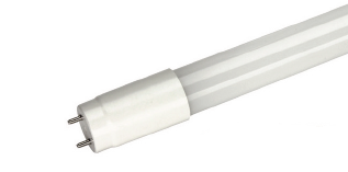 T8 LED Plastic Capping Glass Tube 0.9m QL12-900-T8