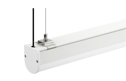 Balcony Light 1.8m QLED-18W3K-BLC
