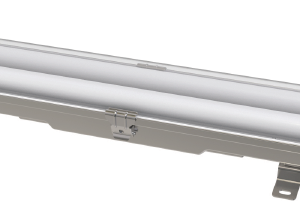 SS Waterproof Luminaire QML-38